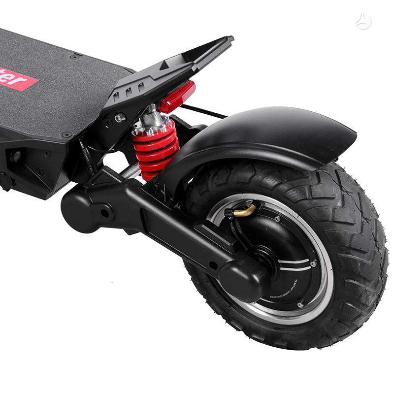Electric scooter Beaster Scooter