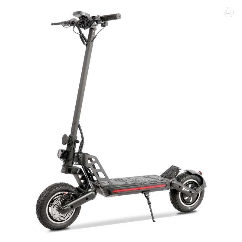 Электрический самокат Beaster Scooter