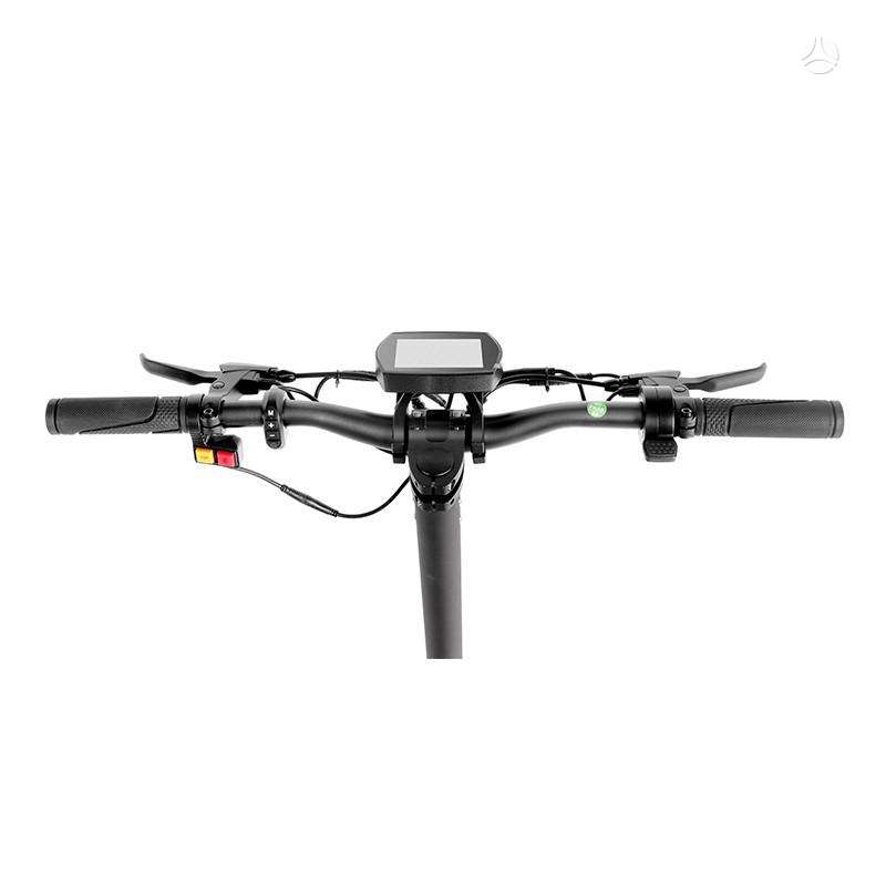 Электрический самокат Beaster Scooter