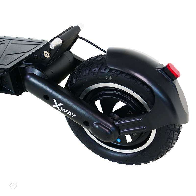 Электрический самокат Beaster Scooter