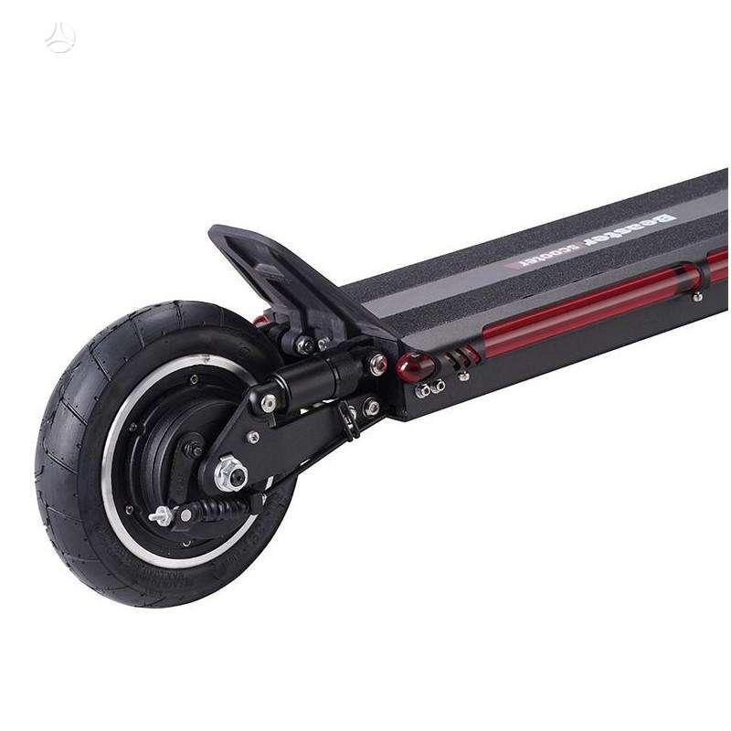 Электрический самокат Beaster Scooter