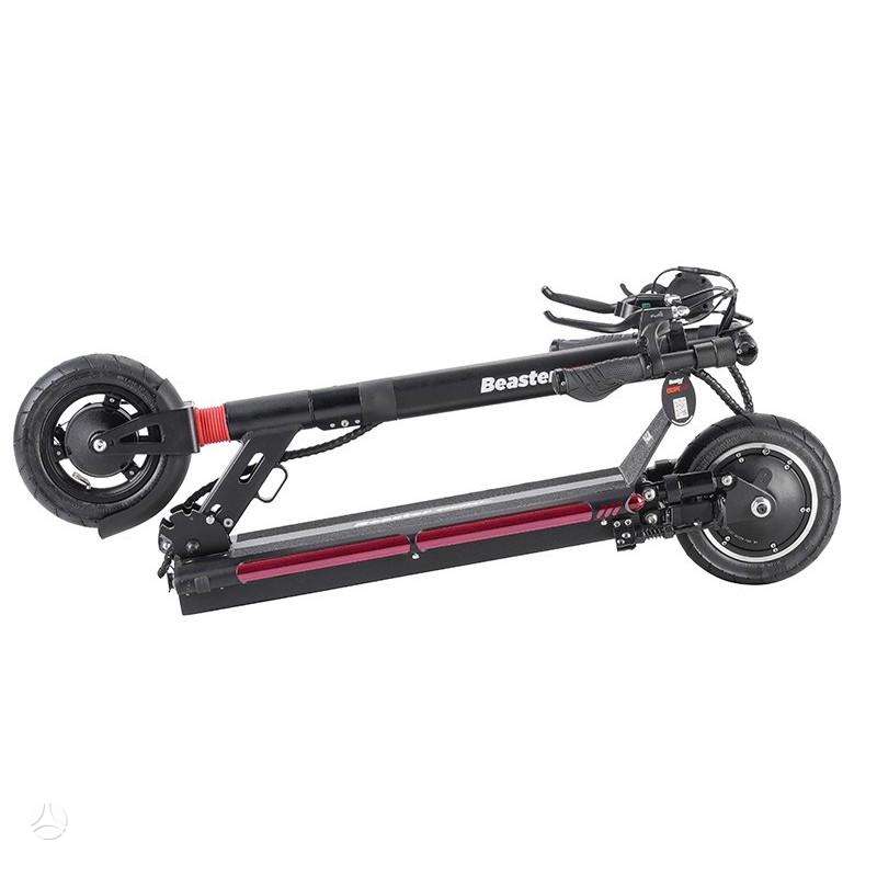 Electric scooter Beaster Scooter
