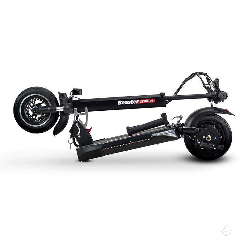 Electric scooter Beaster Scooter