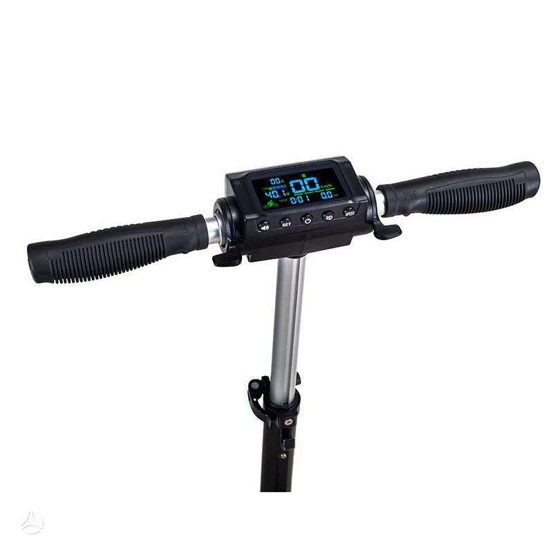 Электрический самокат Beaster Scooter