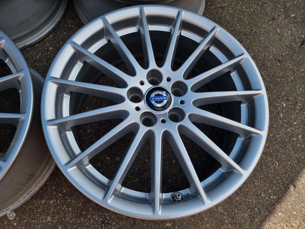 Volvo VOLVO XC60, легкосплавные , R18