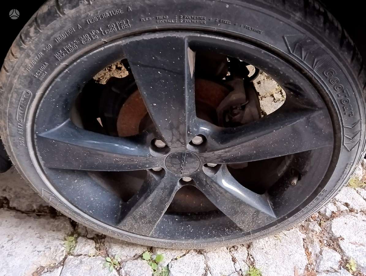 Dodge Dart for parts