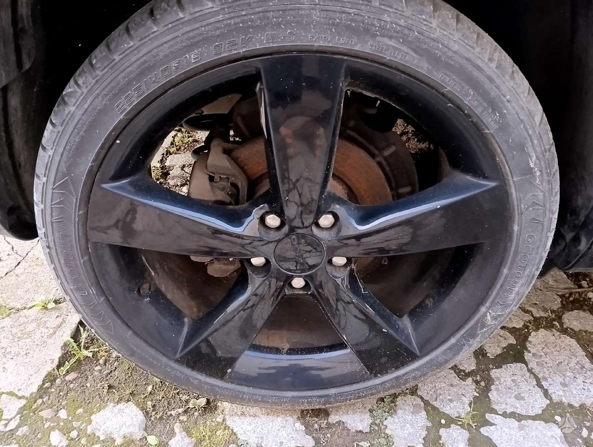 Dodge Dart for parts