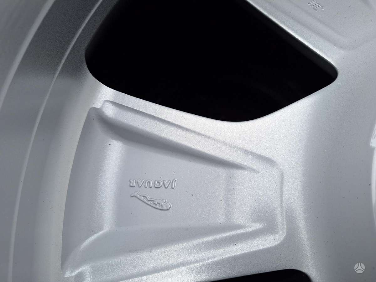 Jaguar, light alloy, R20