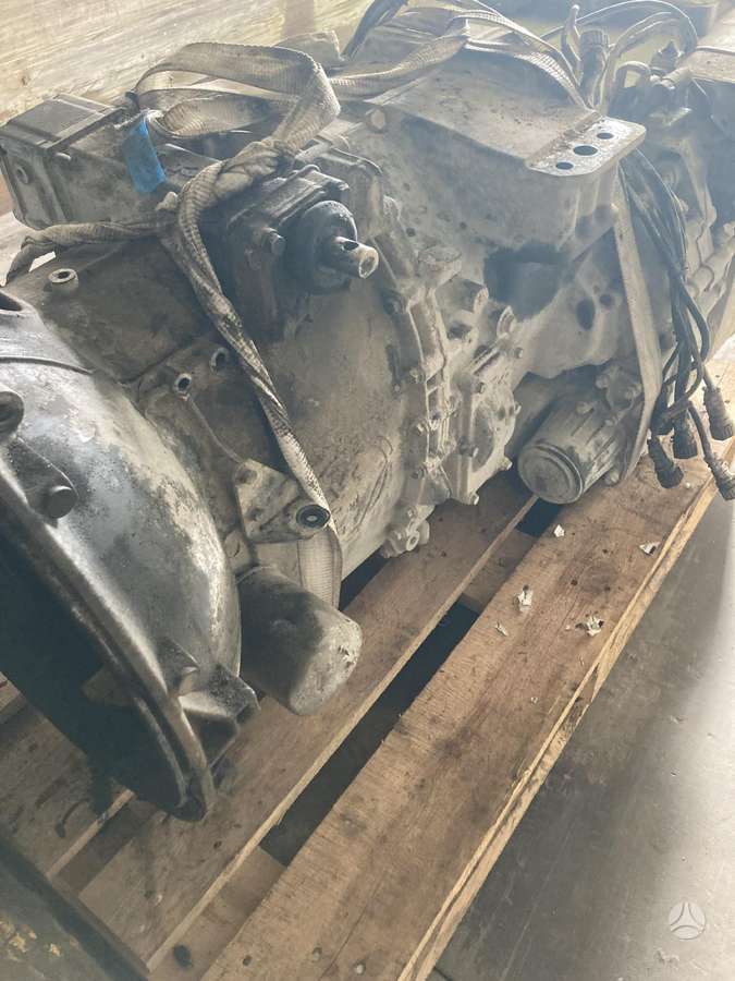 Scania R420, тягачи