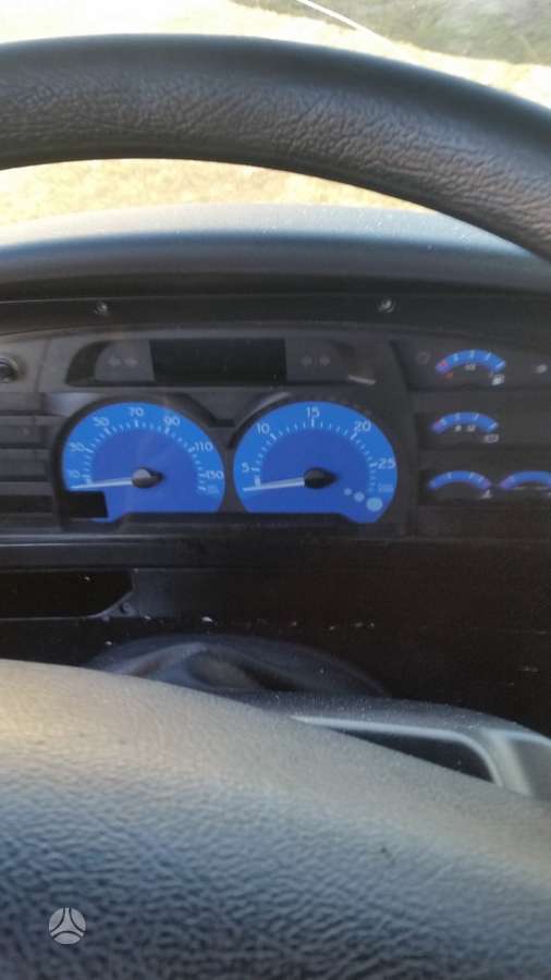 Renault Magnum, тягачи