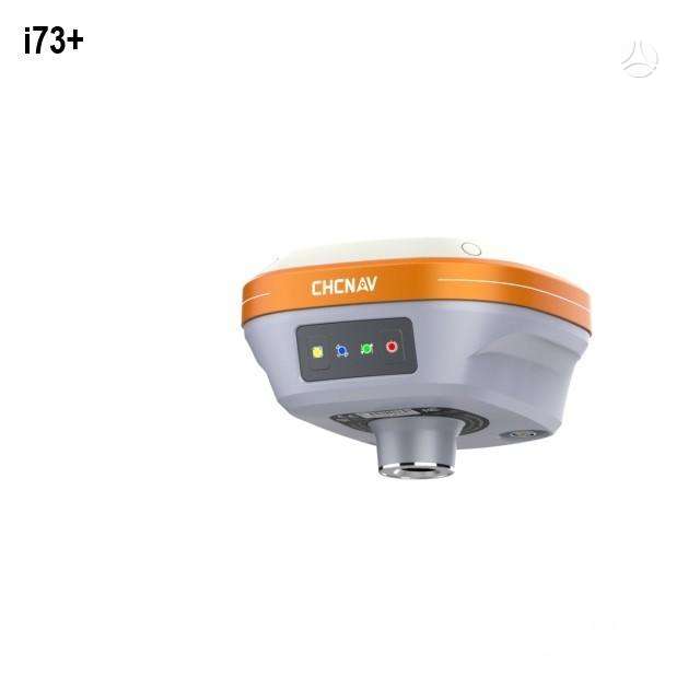 CHC Navigation GNSS imtuvai, other