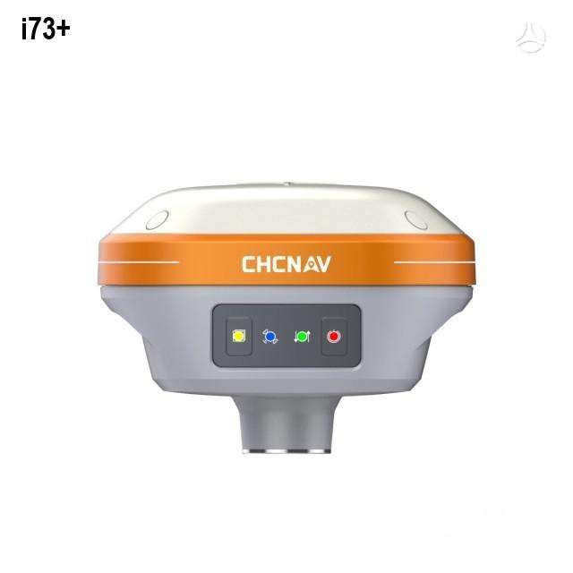 CHC Navigation GNSS imtuvai, other