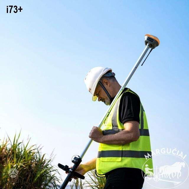 CHC Navigation GNSS imtuvai, other