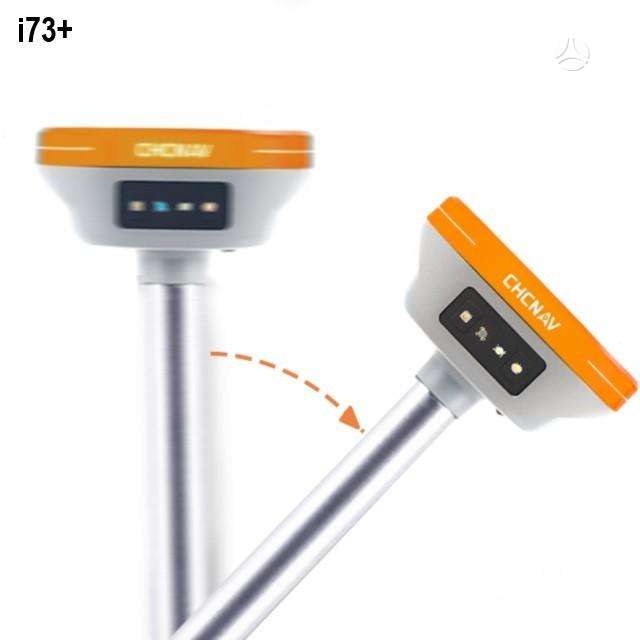 CHC Navigation GNSS imtuvai, other