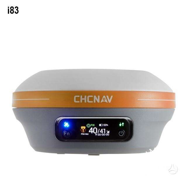 CHC Navigation GNSS imtuvai, other