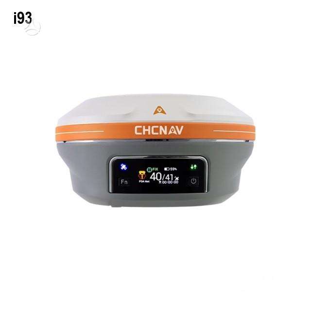 CHC Navigation GNSS imtuvai, other