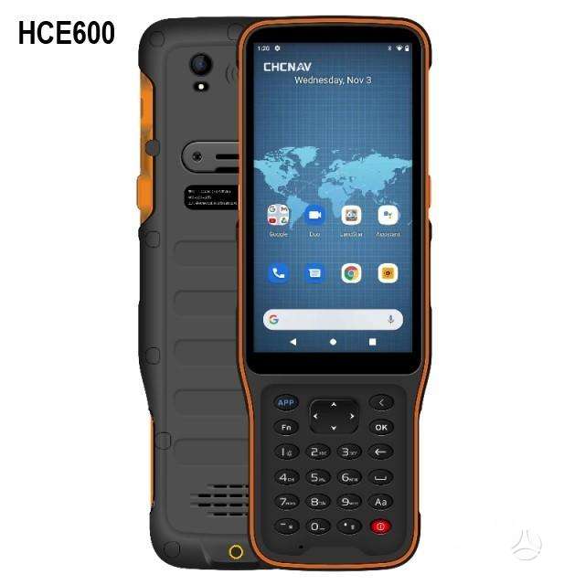 CHC Navigation GNSS imtuvai, kita