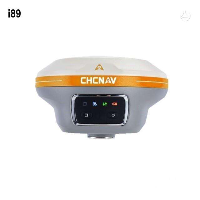 CHC Navigation GNSS imtuvai, cits