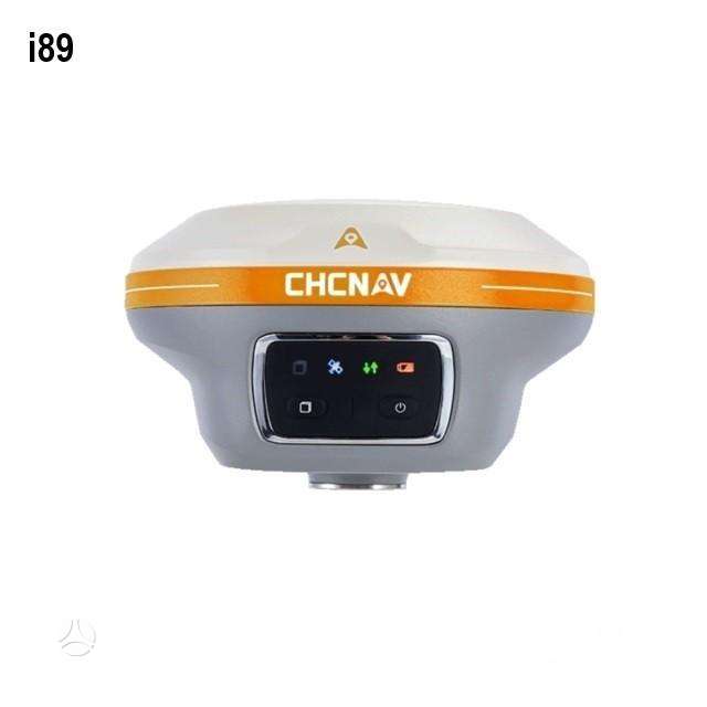 CHC Navigation GNSS imtuvai, other