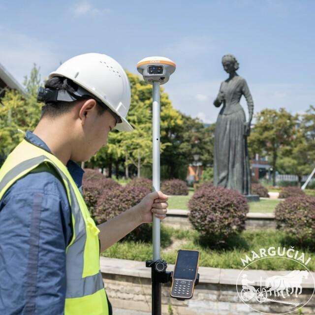 CHC Navigation GNSS imtuvai, other