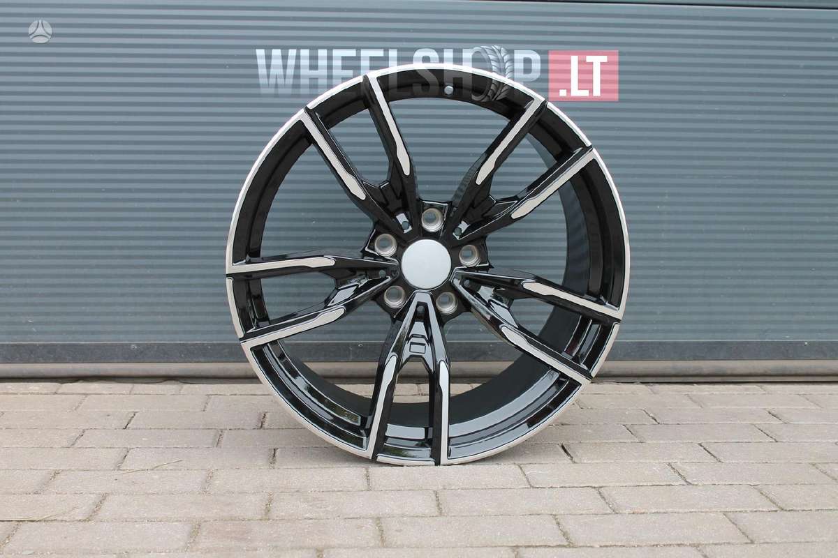 ADR 792m EU-I5478 style, легкосплавные , R19