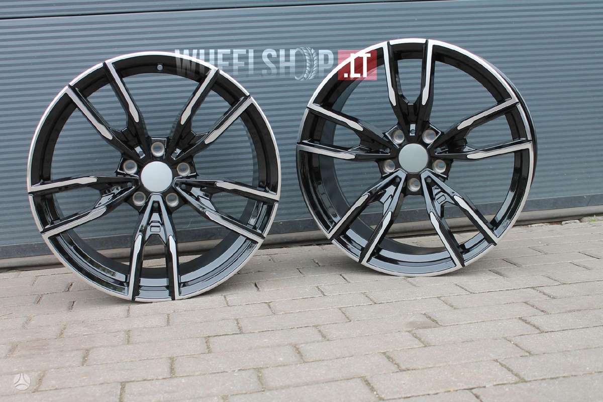 ADR 792m EU-I5478 style, легкосплавные , R19