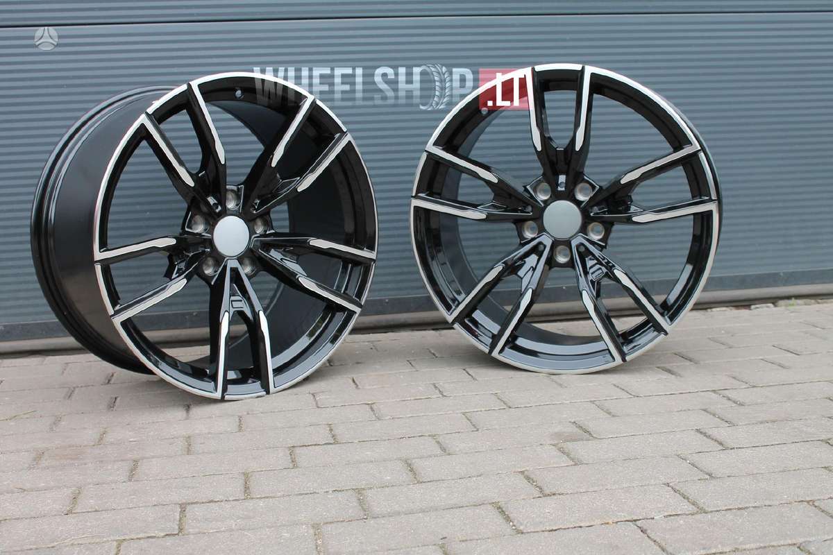 ADR 792m EU-I5478 style, легкосплавные , R19