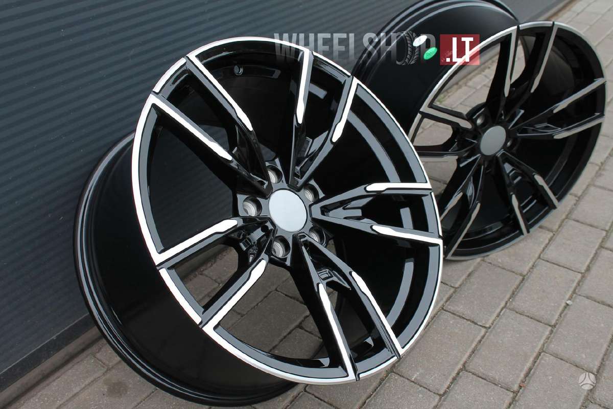 ADR 792m EU-I5478 style, легкосплавные , R19