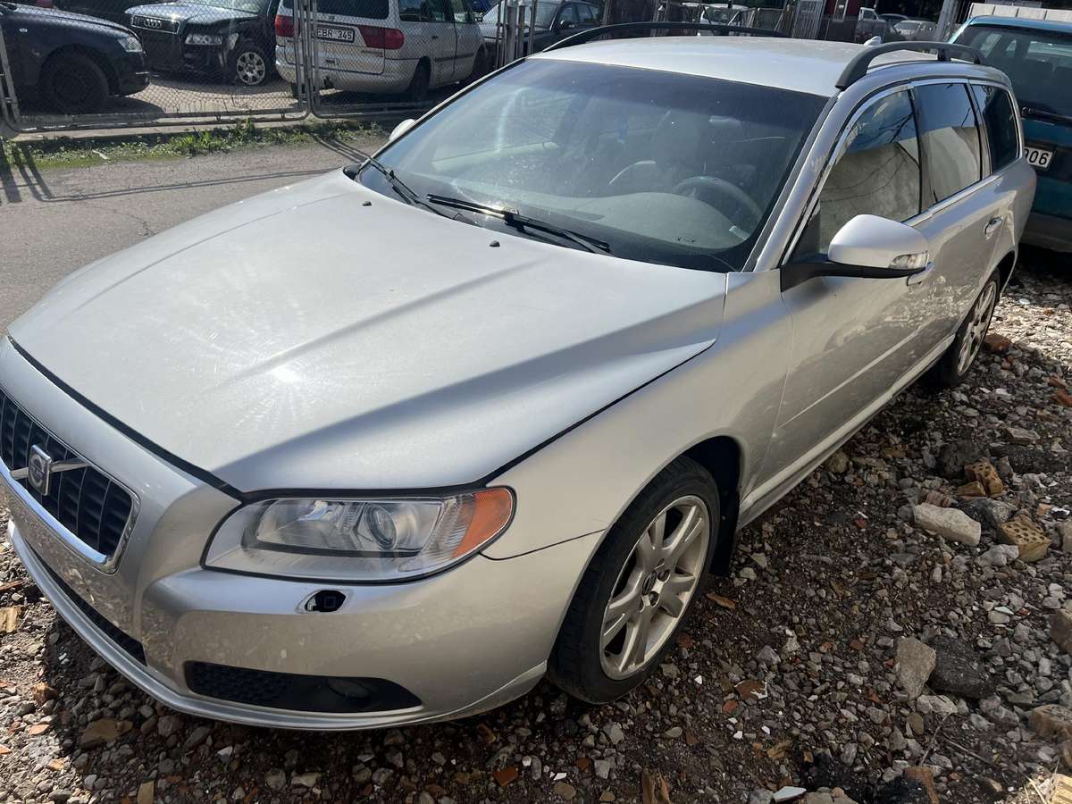 Volvo V70