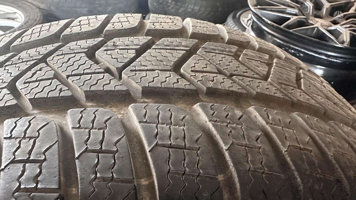 Volkswagen, легкосплавные , R17