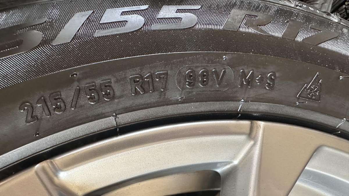 Volkswagen, легкосплавные , R17