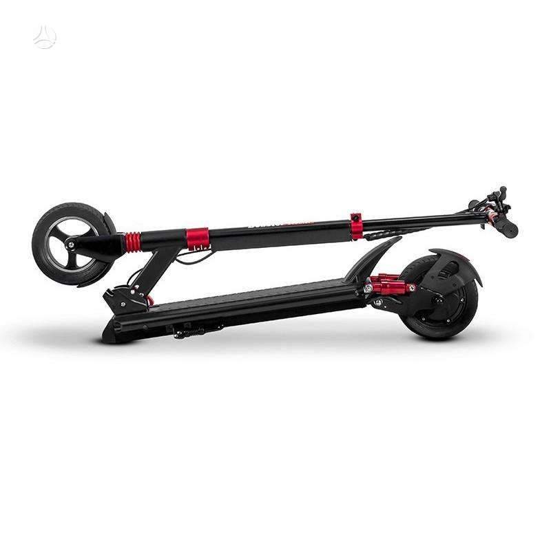 Electric scooter Beaster Scooter