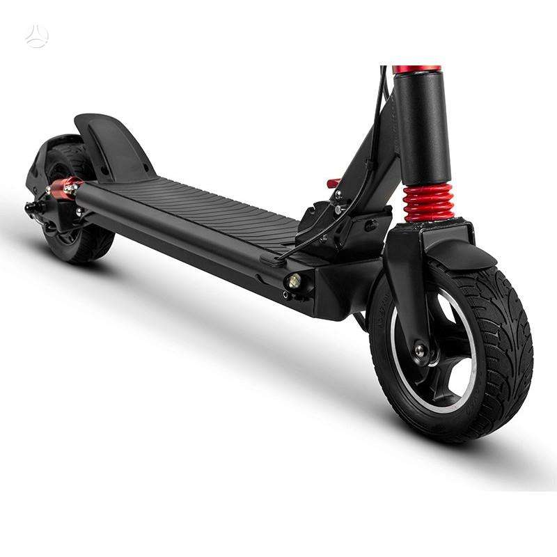 Electric scooter Beaster Scooter