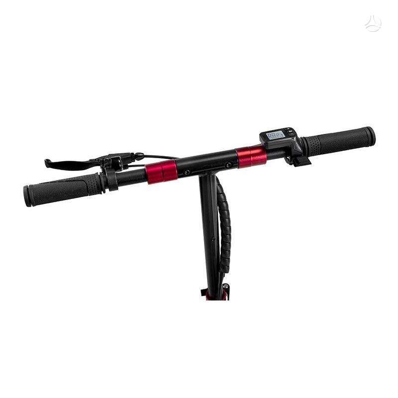 Electric scooter Beaster Scooter