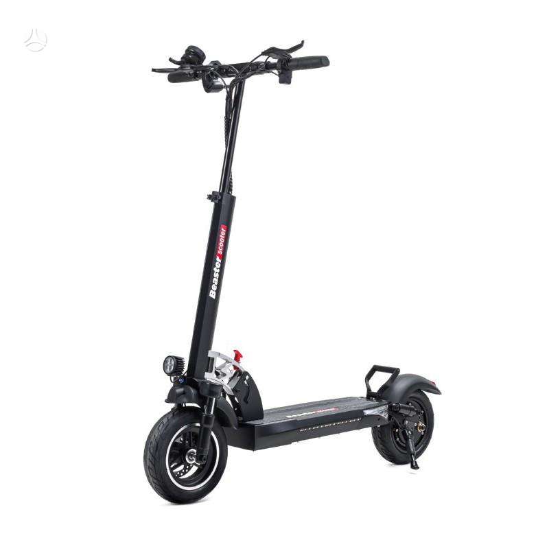 Электрический самокат Beaster Scooter