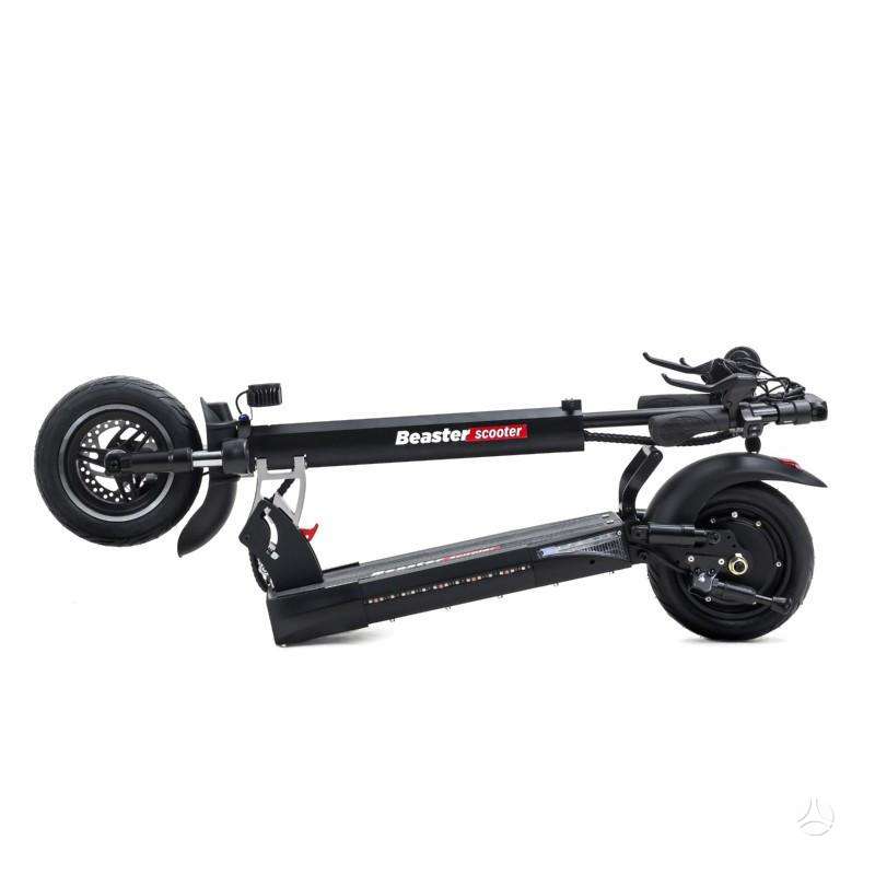 Электрический самокат Beaster Scooter