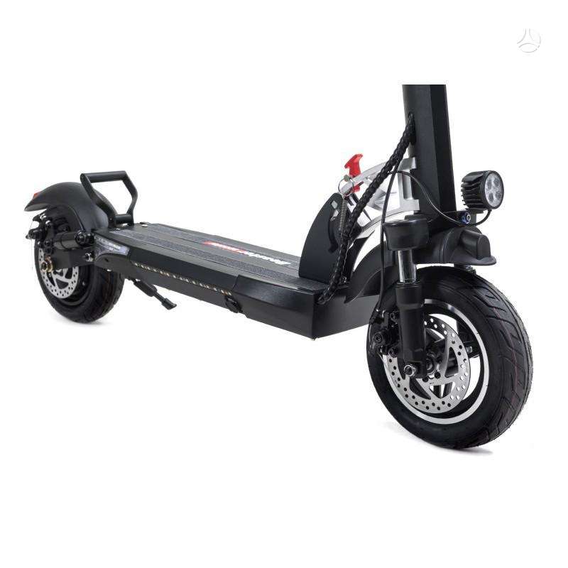 Электрический самокат Beaster Scooter