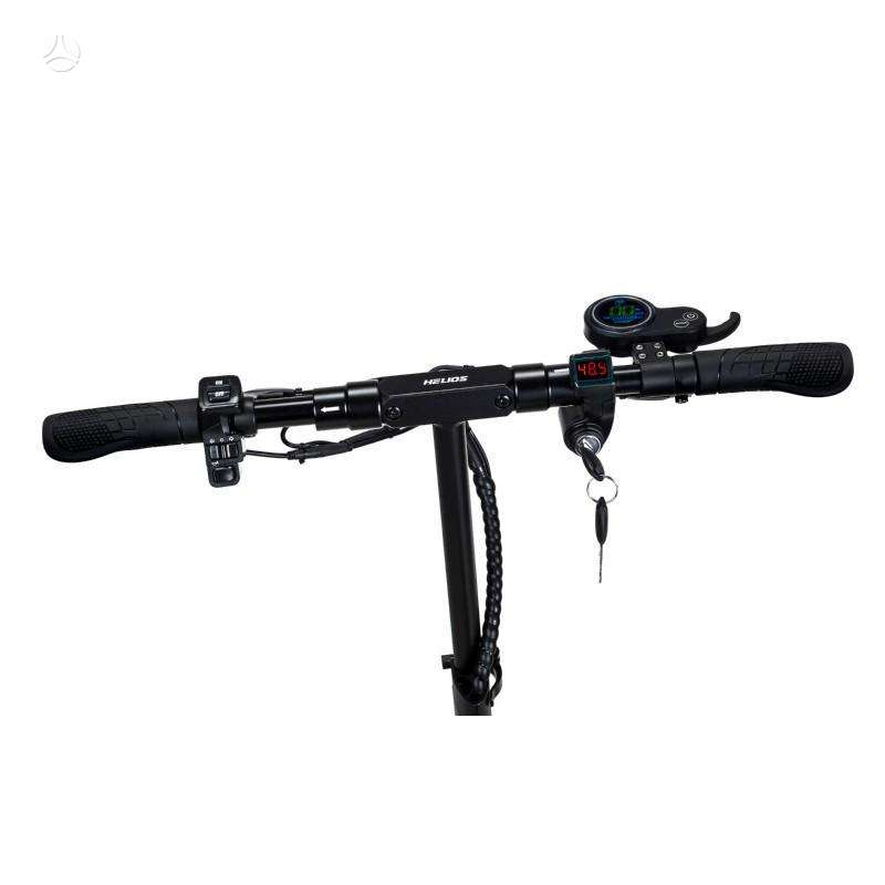 Electric scooter Beaster Scooter