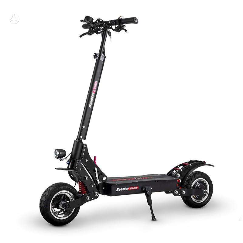 Электрический самокат Beaster Scooter