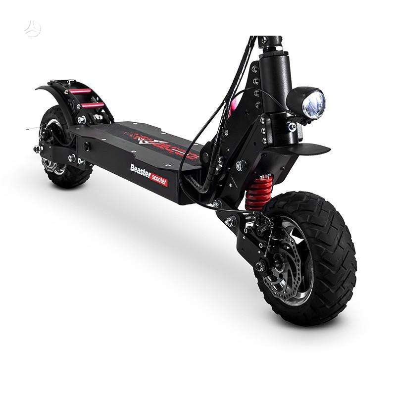 Электрический самокат Beaster Scooter