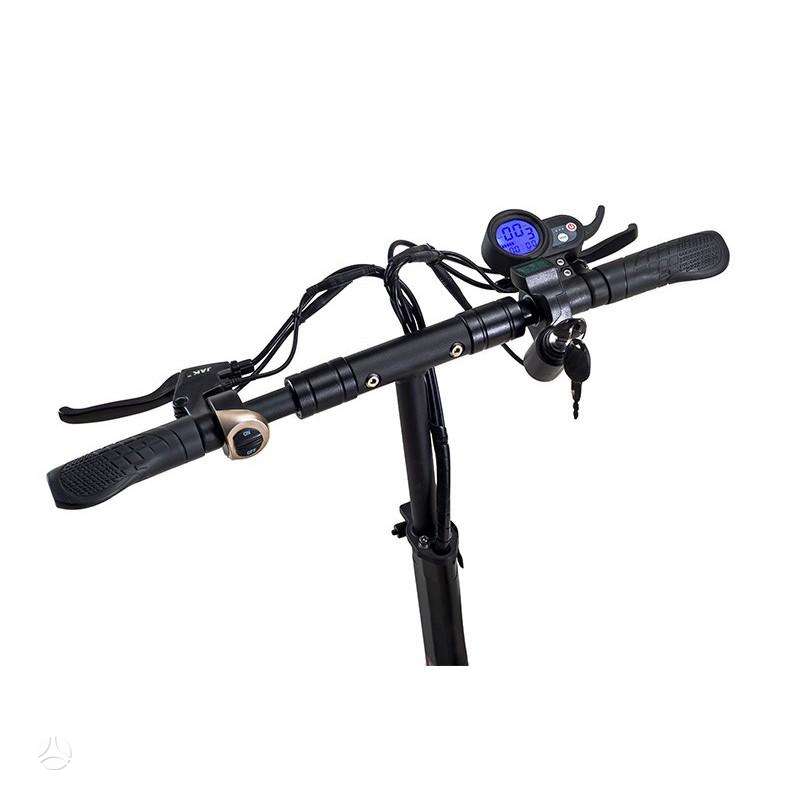 Электрический самокат Beaster Scooter