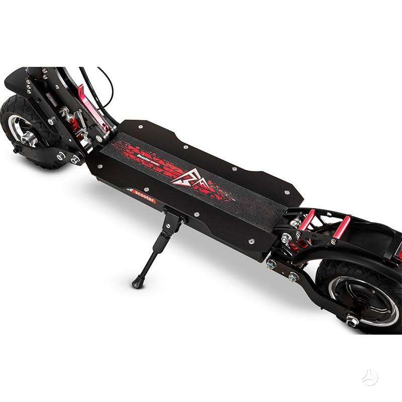 Электрический самокат Beaster Scooter