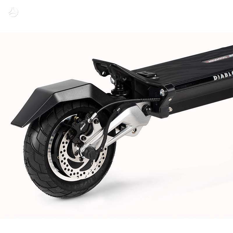 Electric scooter Beaster Scooter
