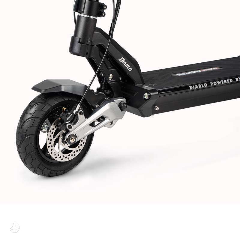 Electric scooter Beaster Scooter