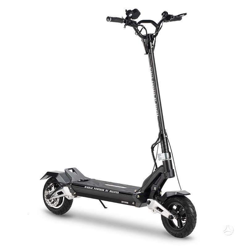 Electric scooter Beaster Scooter