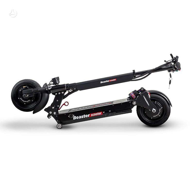 Электрический самокат Beaster Scooter