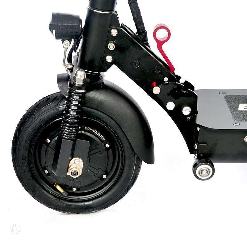 Electric scooter Beaster Scooter