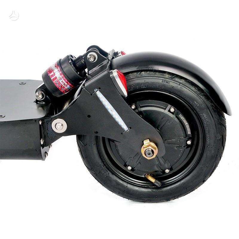 Electric scooter Beaster Scooter