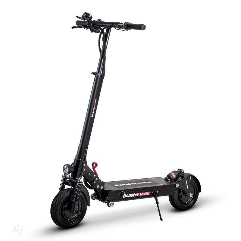 Электрический самокат Beaster Scooter