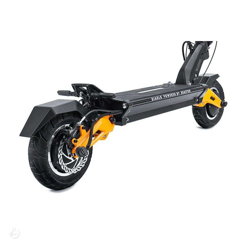 Электрический самокат Beaster Scooter